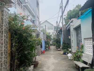 Nhà 1 trệt 1 lầu gần tttm gigamall, hiệp bình chánh, thủ đức chỉ 5,9 tỷ 0