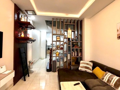 Nhà 1 trệt 1 lầu gần tttm gigamall, hiệp bình chánh, thủ đức chỉ 5,9 tỷ 1