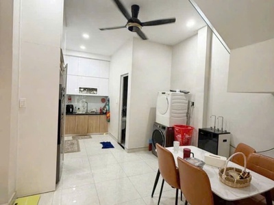 Nhà 1 trệt 1 lầu gần tttm gigamall, hiệp bình chánh, thủ đức chỉ 5,9 tỷ 3