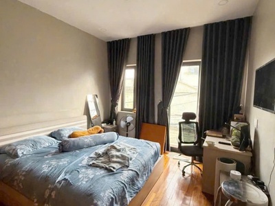 Nhà 1 trệt 1 lầu gần tttm gigamall, hiệp bình chánh, thủ đức chỉ 5,9 tỷ 4