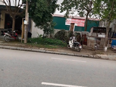 Bán lô đất đẹp tại phường quảng tâm, tp thanh hóa giá chỉ hơn 2 tỷ 0