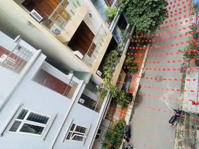 Bán nhà khu đô thị văn quán - hà đông, 68 m2, mặt tiền 4,6 m, giá 19,6 tỷ. 0