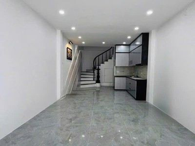 Bán nhà dân xây trường lâm 35m mt 5m 2 nhà ra phố gara ô tô 2 thoáng giá 11.x tỷ 1