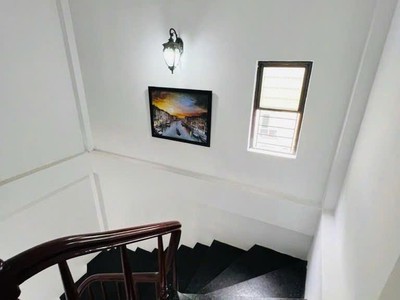 Bán nhà dân xây trường lâm 35m mt 5m 2 nhà ra phố gara ô tô 2 thoáng giá 11.x tỷ 3