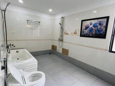 Bán nhà dân xây trường lâm 35m mt 5m 2 nhà ra phố gara ô tô 2 thoáng giá 11.x tỷ 0