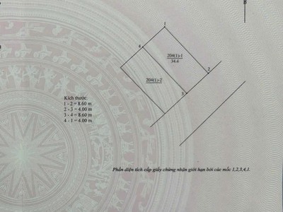 Bán nhà dân xây trường lâm 35m mt 5m 2 nhà ra phố gara ô tô 2 thoáng giá 11.x tỷ 4