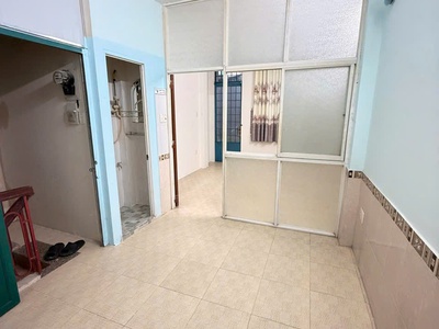 Cho thuê nhà giá rẻ  tại hoàng văn thụ, p.4, tân bình, tp.hcm- chỉ 13 triệu thương lượng 1