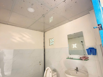 Cho thuê nhà giá rẻ  tại hoàng văn thụ, p.4, tân bình, tp.hcm- chỉ 13 triệu thương lượng 4