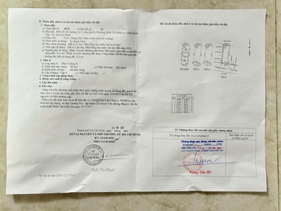 Nhà nhà mới xây tại hương lộ 2, bình tân 2