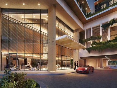 Dự án the ten   căn hộ chuẩn nhật tại đại lộ hùng vương  lý thái tổ , phường hòa phú, tp. thủ dầu 2