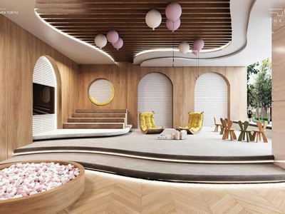 Dự án the ten   căn hộ chuẩn nhật tại đại lộ hùng vương  lý thái tổ , phường hòa phú, tp. thủ dầu 1