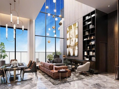 Dự án the ten   căn hộ chuẩn nhật tại đại lộ hùng vương  lý thái tổ , phường hòa phú, tp. thủ dầu 3