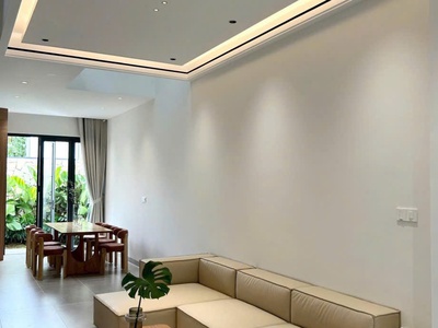 Bán nhà mặt tiền đường nguyễn thị minh khai, p.8, vũng tàu. vị trí đẹp gần tháp tam thắng 0