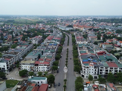 Đất nền trung tâm sơn tây, hà nội phố chùa thông hàng hiếm duy nhất 3