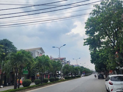 Đất nền trung tâm sơn tây, hà nội phố chùa thông hàng hiếm duy nhất 4