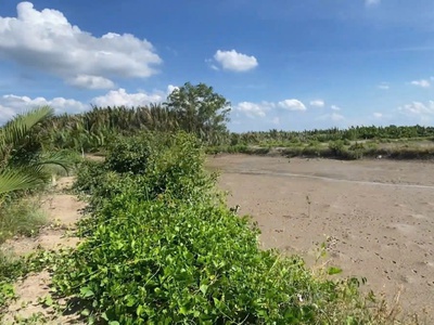 Chính chủ cần bán 1000m đất đẹp cách đường rừng sác chỉ 400m bình khánh, cần giờ 2