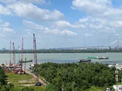 Chính chủ cần bán 1000m đất đẹp cách đường rừng sác chỉ 400m bình khánh, cần giờ 1