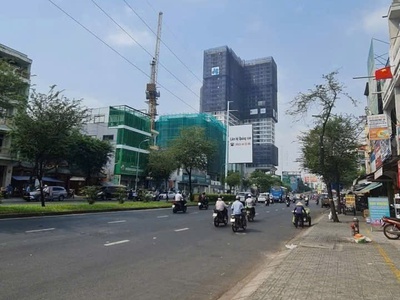 Nhà đẹp bình chánh - ấp 3, xã tân kiên huyện bình chánh. 0