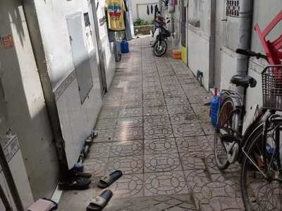 Nhà đẹp bình chánh - ấp 3, xã tân kiên huyện bình chánh. 3