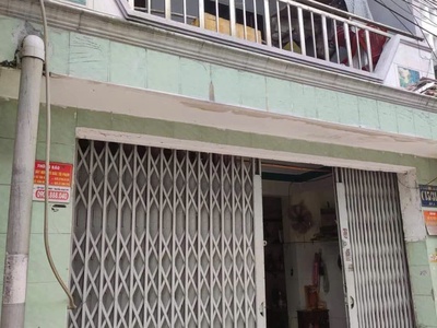 Nhà đẹp bình chánh - ấp 3, xã tân kiên huyện bình chánh. 2