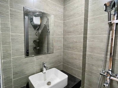 Cho thuê ccmn khép kín đẹp lung linh tại 433 bạch mai   hai bà trưng 4