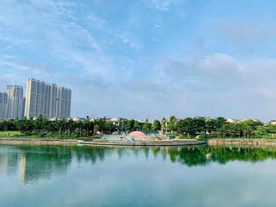 Bán biệt thự nam cường tại hà đông gần công viên giá tốt hơn cđt 10 tỷ 4