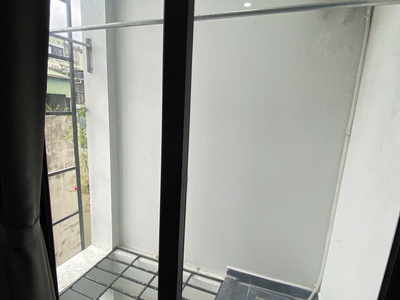 Cho thuê ccmn đẹp thoáng tại 354 trường chinh   đống đa 4