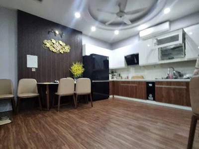 Nhà đẹp ngũ hiệp - thanh trì 3