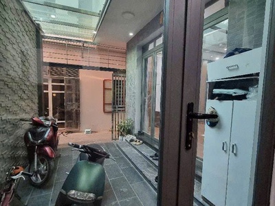 Nhà đẹp ngũ hiệp - thanh trì 0