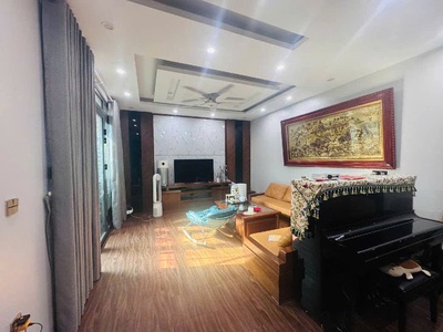 Nhà đẹp ngũ hiệp - thanh trì 1