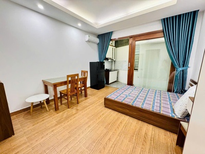 Bán nhà đẹp, đường lạc long quân, tây hồ, hn. 1