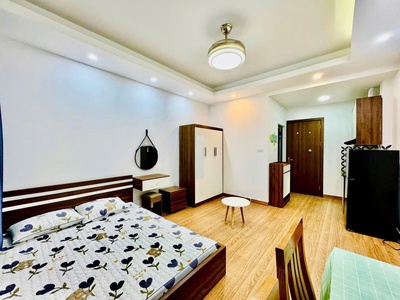 Bán nhà đẹp, đường lạc long quân, tây hồ, hn. 2