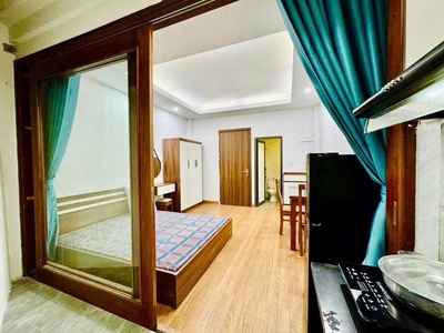 Bán nhà đẹp, đường lạc long quân, tây hồ, hn. 3