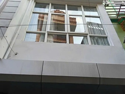 Bán nhà quang trung - hà đông , dt 35m, mt 3.5m, giá 7.9 tỷ - oto đỗ cửa - full nội thất đẹp long 2