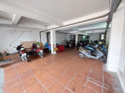 Tòa căn hộ - văn phòng dòng tiền 100tr/tháng 1 hầm 7 tầng thang máy view triệu đô 1