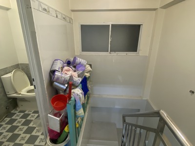 Phong phú q8 - nhà 3 tầng đẹp - 2pn 2wc - giáp quận 5 - 3 đồng nhỉnh. 0