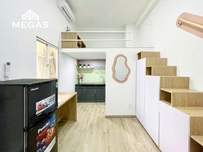 Cần pass phòng gấp ở bình thạnh -tphcm 1