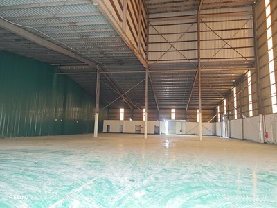  cho thuê nhà xưởng fdi 1.650m    trong kcn bắc ninh   0