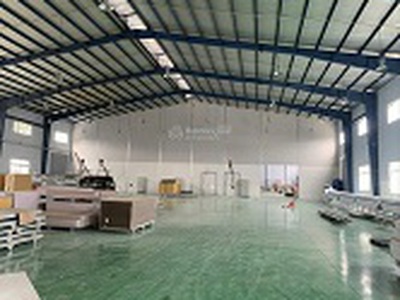 Bán gấp kho xưởng 6.800m  tại kcn tân tạo, bình tân   đất lâu dài 3