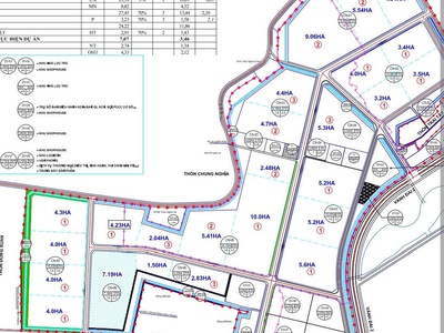 Bán đất khu công nghiệp song mai   nghĩa trung   bắc giang  0