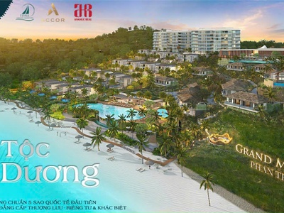 Chuyển nhượng căn hộ grand mercure phan thiết   luxury 5 sao 3