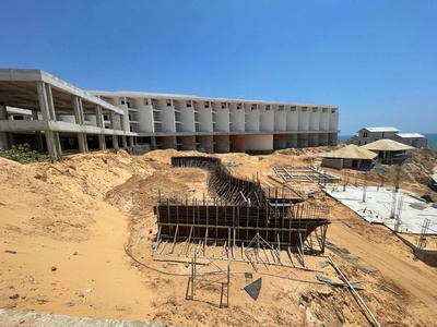 Chuyển nhượng căn hộ grand mercure phan thiết   luxury 5 sao 1