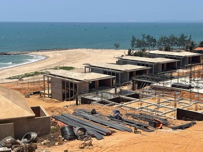 Chuyển nhượng căn hộ grand mercure phan thiết   luxury 5 sao 0