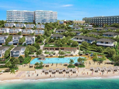 Chuyển nhượng căn hộ grand mercure phan thiết   luxury 5 sao 2