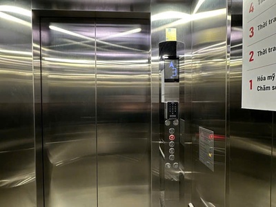 Giảm sâu 4 tỷ - chủ thiện chí - mặt phố cầu giấy - 2 mặt tiền - sổ vuông đét. 3