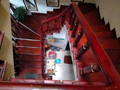 Bán liền kề mậu lương - hà đông , 60m x 4 tầng, mt 4m, giá 14.4 tỷ vip hà đông - ô tô tránh vỉa hè 1