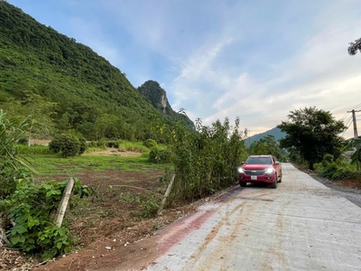 Lô đất nằm ngay trục đường ql21 cũ, cách đường hồ chí minh chỉ 150m giá chỉ 1,7 tỷ 1