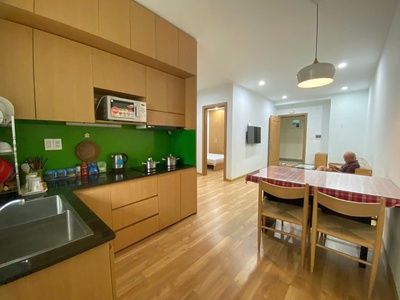 Cần cho thuê căn hộ cao cấp mường thanh 2 phòng ngủ tại trần bạch đằng, mỹ an, ngũ hành sơn, đà nẵng 2