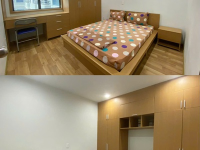 Cần cho thuê căn hộ cao cấp mường thanh 2 phòng ngủ tại trần bạch đằng, mỹ an, ngũ hành sơn, đà nẵng 4