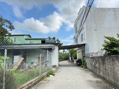 Duy nhất 1 lô   bạch mai, đồng thái, an dương, hải phòng 0